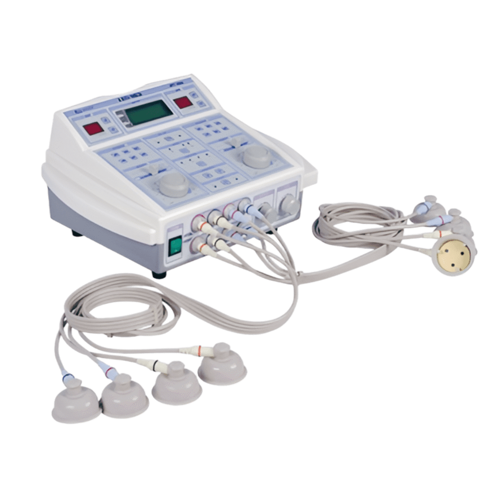 TENS Vacuum Digital Low Frequency Stimulator (STT-570) – PT Dinamis ...