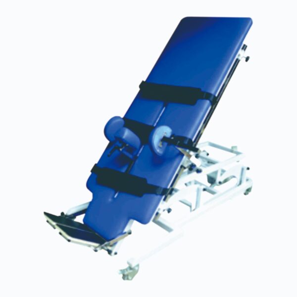 Tilting Table Electric With HiLo PT Dinamis Mandiri Indonesia